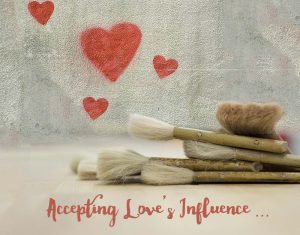 Accepting Influence