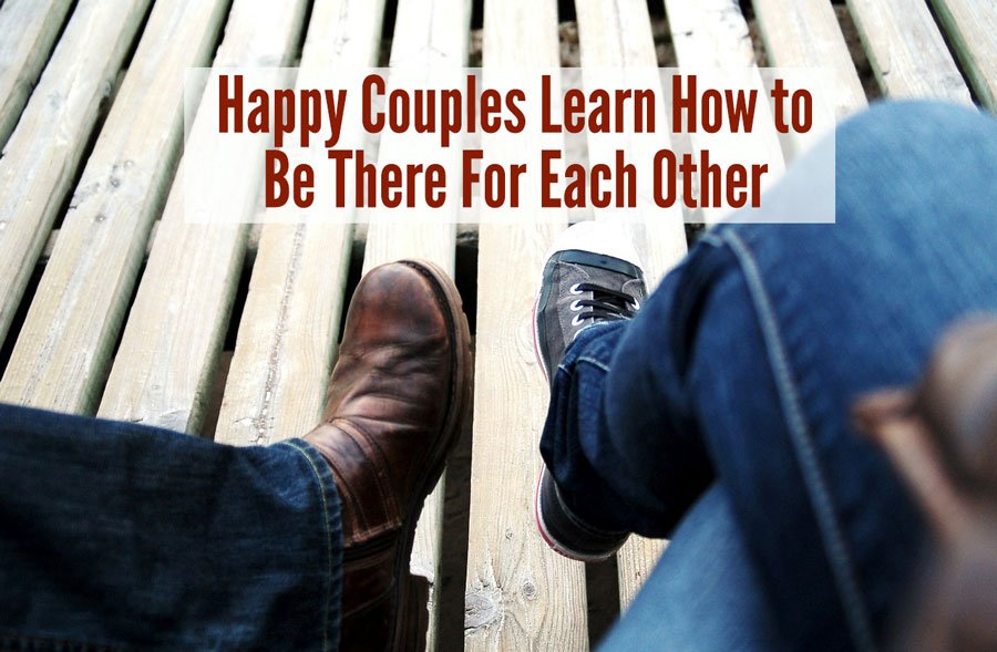 Read more about the article What Makes Happy Relationships Tick