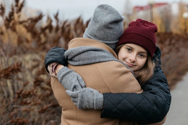 Getting emotional needs met in a relationship