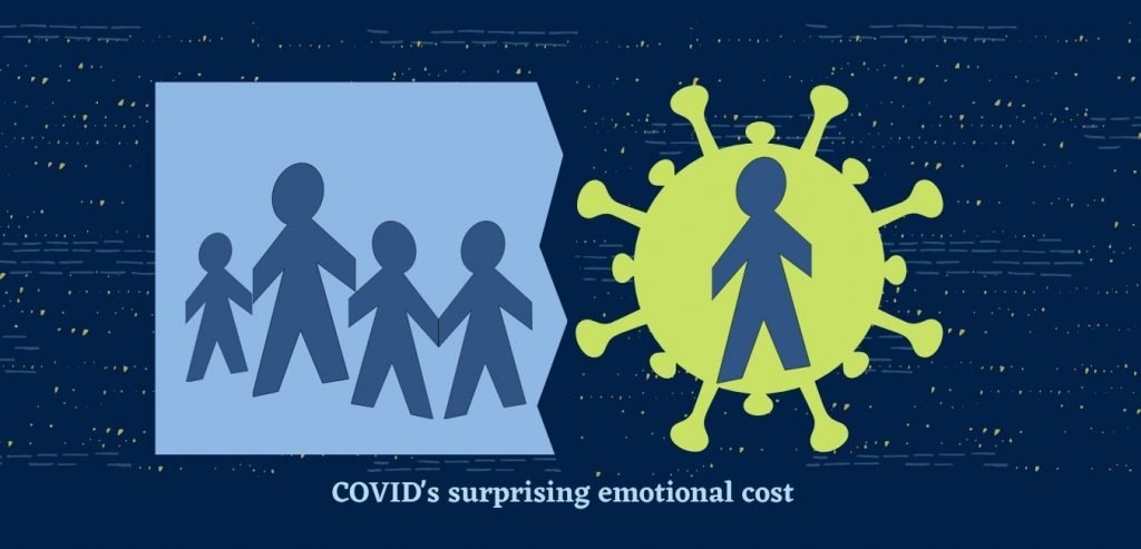 emotional impact of covid-19