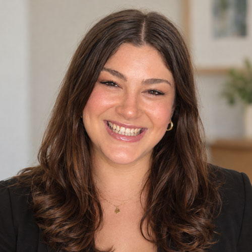 Lauren Shapiro, M.A., Doctoral Student