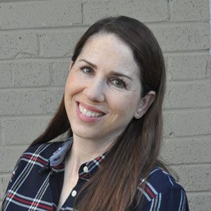 Amy Rueffert, MS Resident Marriage and Family Therapist