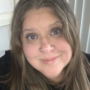 Kristin Orbin, MA-CMHC Resident in Counseling